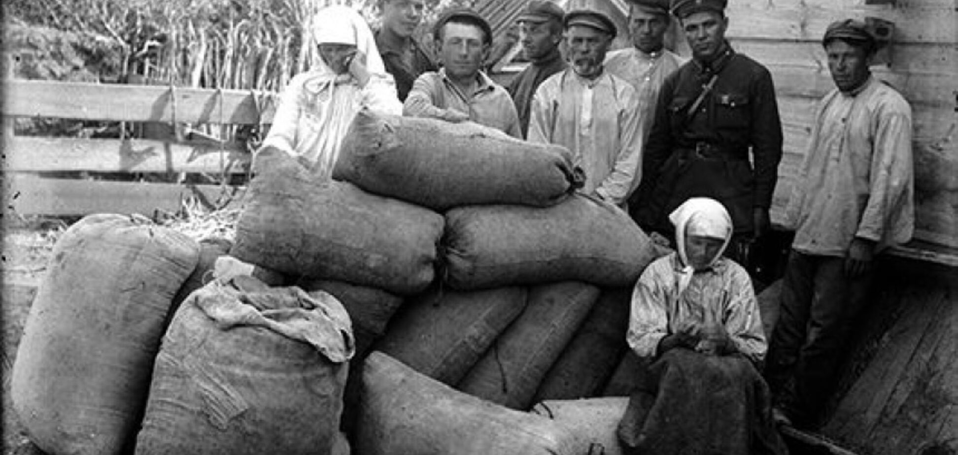 Мертвых каждое утро собирали по домам, как мусор