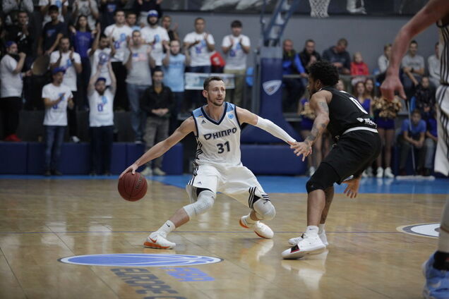 Определился обладатель Суперкубка Украины по баскетболу