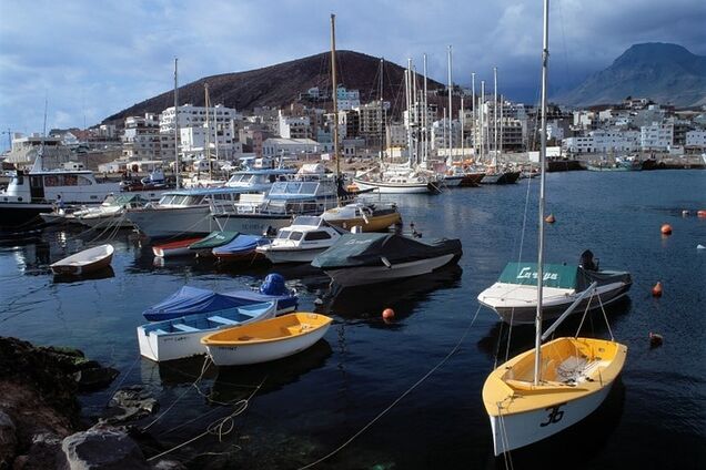 Переночевать 100 млн раз: какие регионы Европы больше всего любят туристы