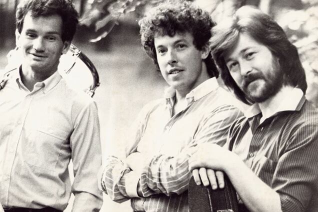 Андрей Макаревич