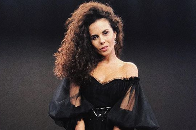 'Как растолстела': хейтеры в сети осудили Каменских в Майями