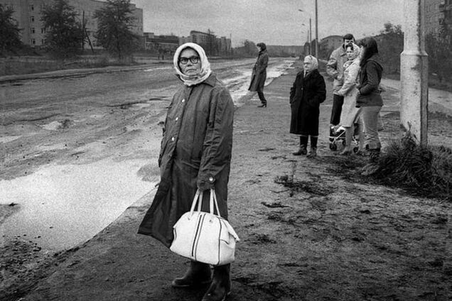 Жизнь в СССР: что на самом деле происходило в глубинке