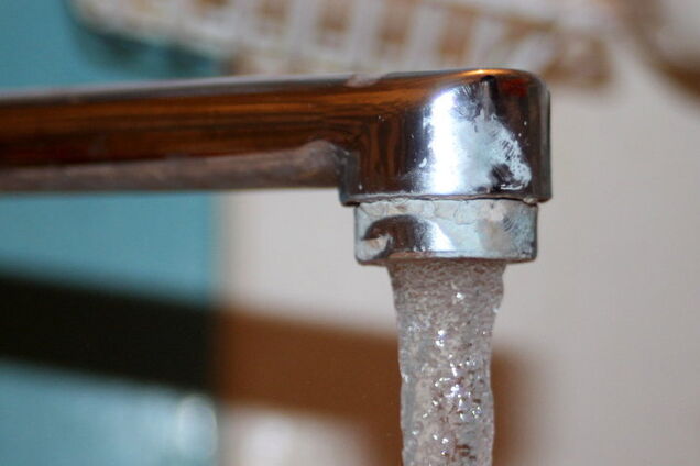 Вода под угрозой: ''химатака'' в Крыму ударила по Херсонщине