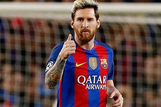 Месси сделал заявление о своей карьере