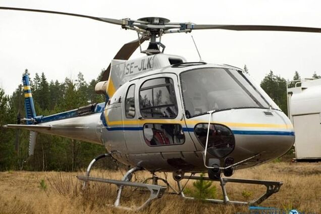 Половина б/у: появились детали о крупной вертолетной сделке Украины с Airbus