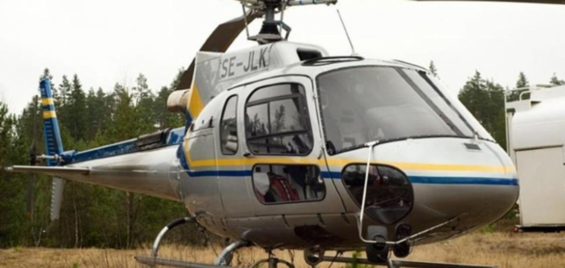 Половина б/у: появились детали о крупной вертолетной сделке Украины с Airbus