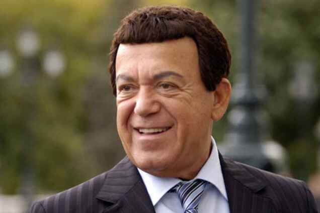 'Бог покарає тебе': ЗМІ розповіли про прокляття, що згубило Кобзона