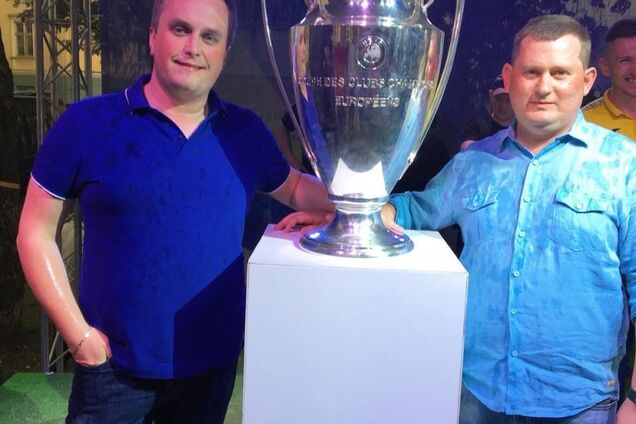 Подозревают в сутенерстве: появились скандальные данные о родственных связях Холодницкого