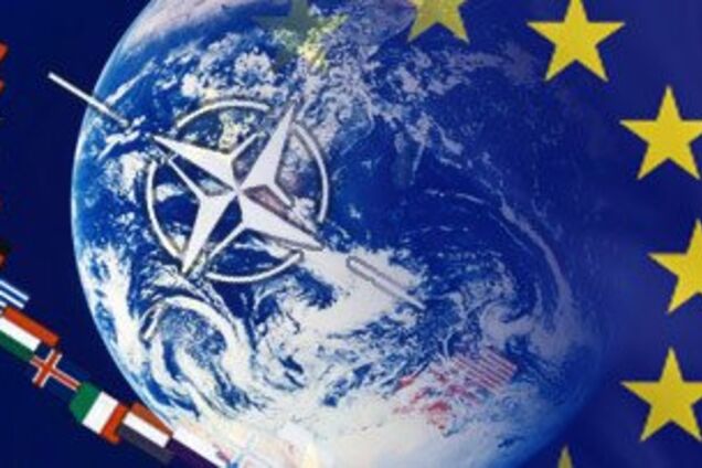 Україну 'відгибридили' з 2014