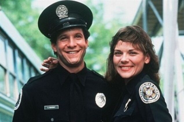 Через 30 з гаком років: культова комедія отримає продовження