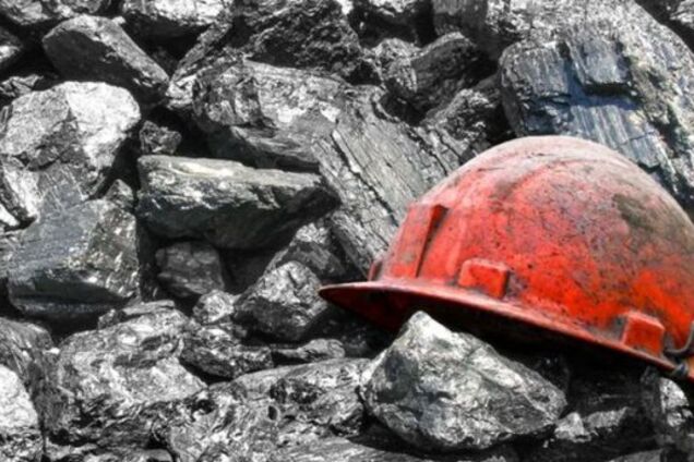 В Запорожской области обрушилась шахта, есть погибшие