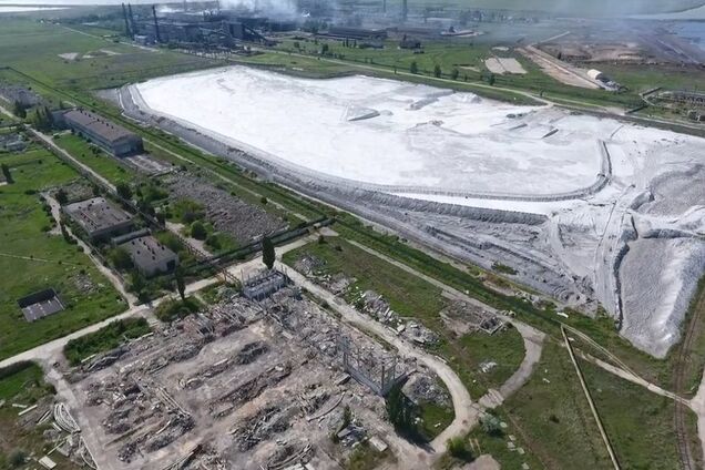 'Мы задыхаемся!' В Крыму продолжается 'химатака', люди - в панике