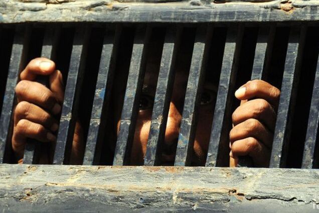 В Мелитопольском СИЗО взбунтовались заключенные