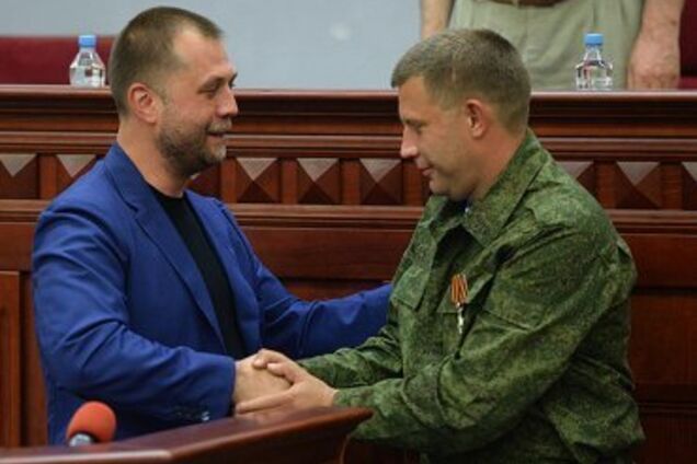 По стопам Захарченко? Экс-главарь 'ДНР' собрался с 'походом' на Киев