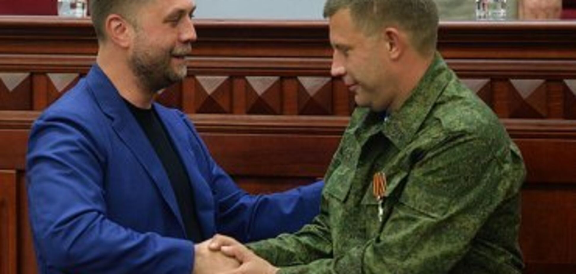По стопам Захарченко? Экс-главарь 'ДНР' собрался с 'походом' на Киев