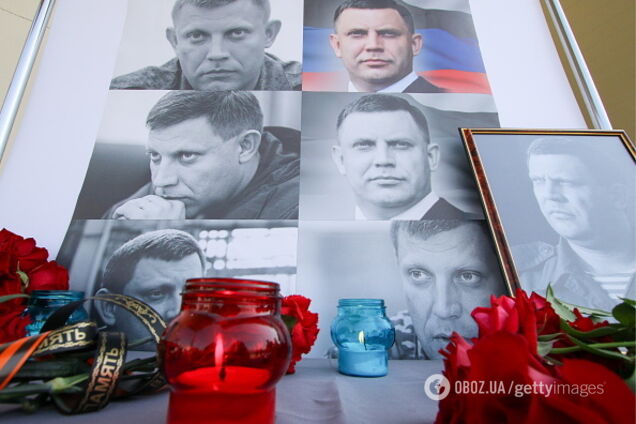 В России припугнули ''болезненной ответкой'' за Захарченко