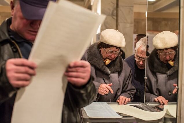 Сценарий готов: в США раскрыли шансы России на выборах в Украине