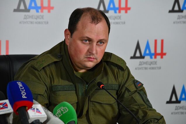 Трапезникова приберуть: росЗМІ заявили про підготовку перевороту в ''ДНР''