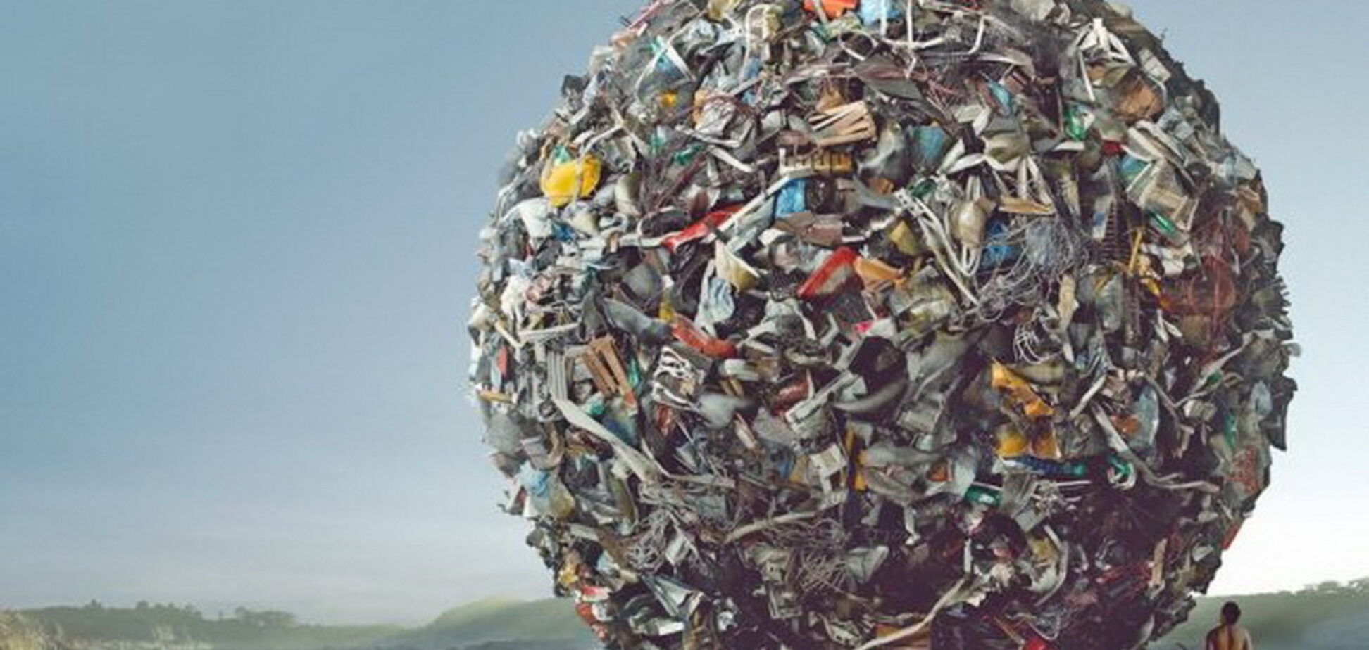 Второй Чернобыль: в Украине назрела экологическая катастрофа