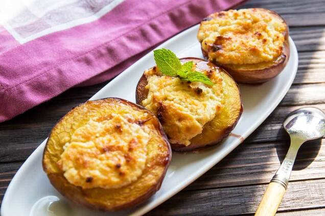 ''Особенный вкус'': известный повар поделился необычным рецептом