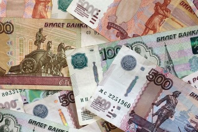 'Дешевий рубль рятує': розкрилася таємна вигода Росії від санкцій