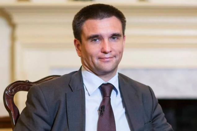 'За русскую Одессу!' Климкин вызвал гнев россиян заявлением о разрыве с РФ