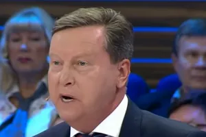 Олег Нилов