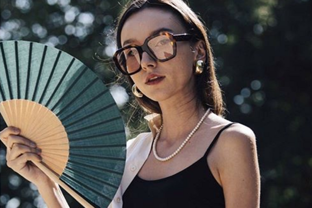 'Шикарный цвет': какой оттенок будет модным этой осенью