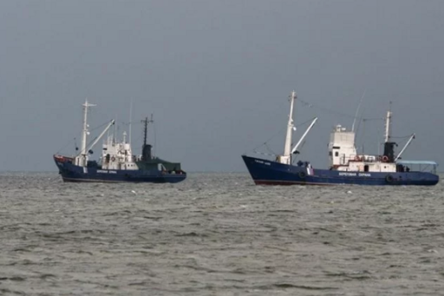 Блокада Азовського моря: Порошенко зважився на жорсткі заходи проти Росії