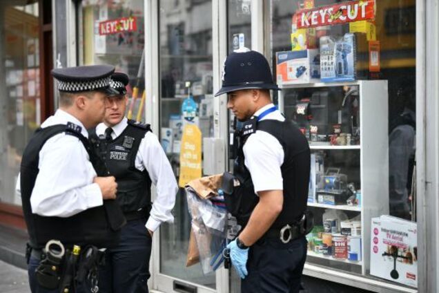 В Лондоне от новой химатаки пострадали люди: подробности ЧП