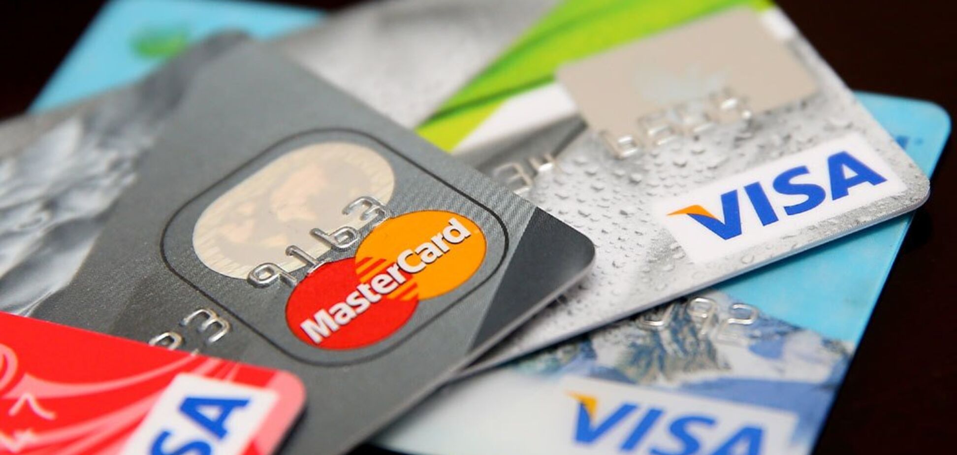 MasterCard уличили в масштабном сговоре с Google