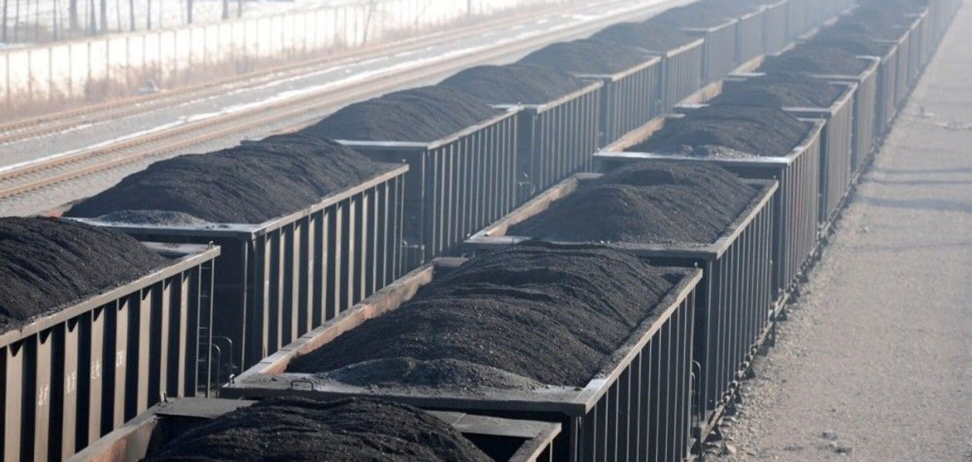 Законопроект 'Роттердам 0,9' знищує вугільну галузь - Волинець