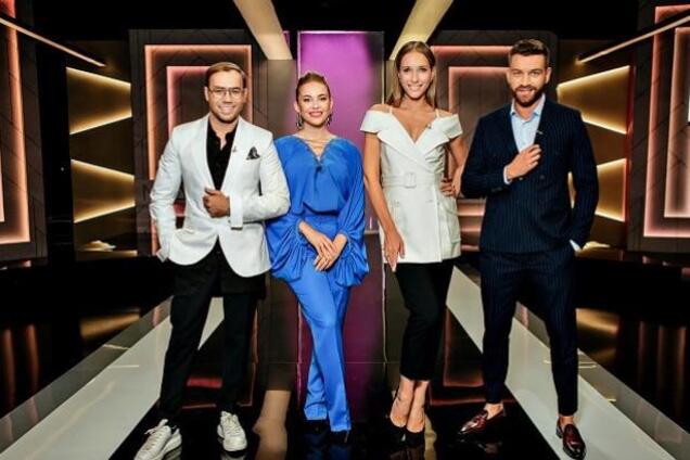 Модель XL: как прошел 1 выпуск 2 сезона популярного в Украине ТВ-шоу