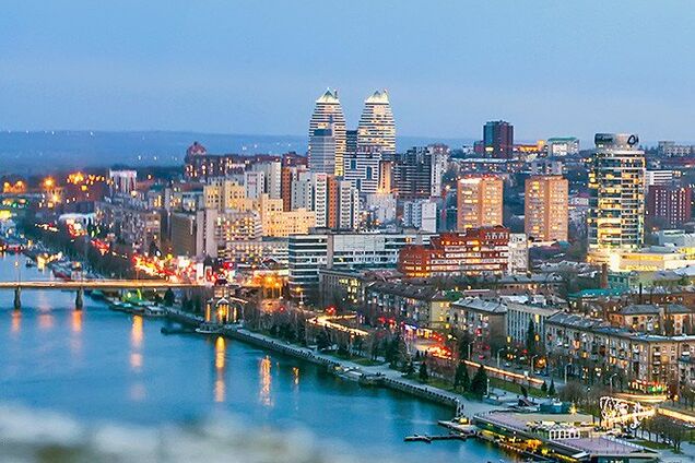 В Днепре решили ударить по пророссийским артистам: что из этого вышло