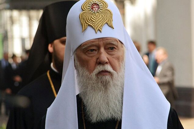 Единая церковь: стало известно, что будет с УПЦ МП после Томоса