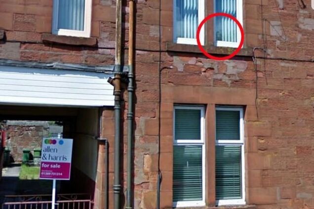 'Стрибав на ліжку': привид дитини потрапив на камери в Шотландії