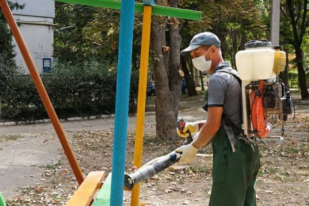 'Як в Сирії!' Окупанти підняли паніку через 'хіматаку' в Криму