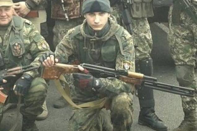 ''П'ять куль увійшли в груди'': стало відомо про безглузду самоліквідацію ''ЛНРівця''