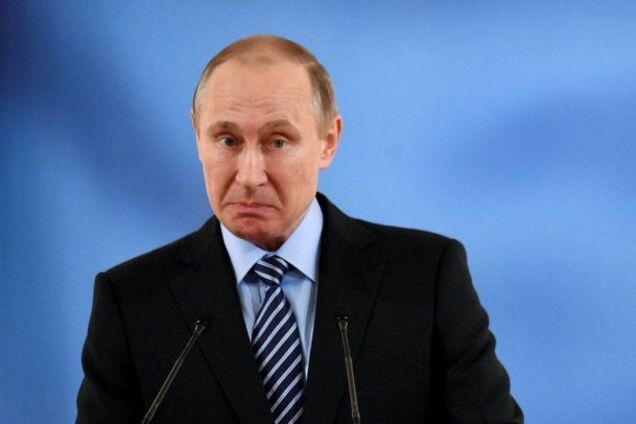 Путин заметает следы