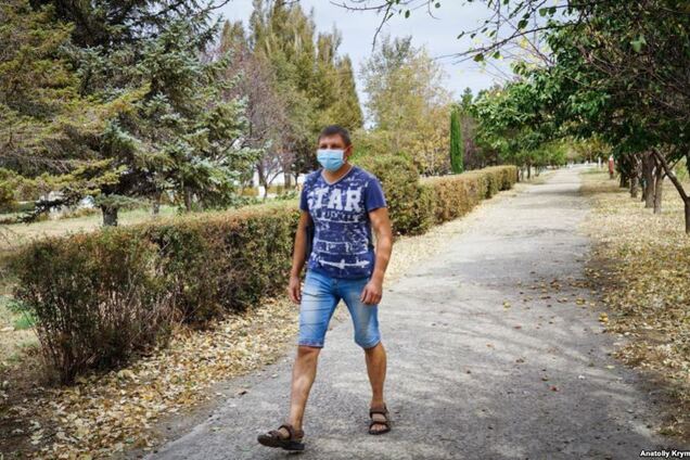 'Химатака' в Крыму: озвучены риски для материковой Украины