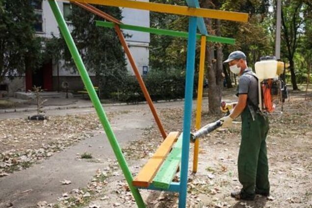 'Украли – платите': названы последствия 'химатаки' в Крыму для Путина