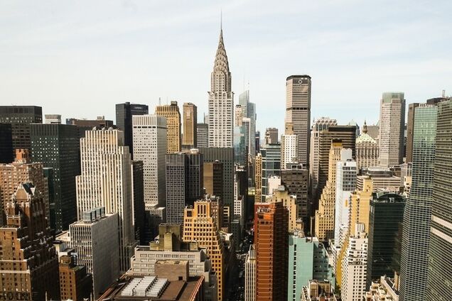 Побила рекорд: подсчитали стоимость всей недвижимости мира