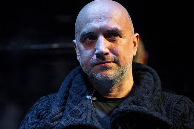 'Давай кастрируем Есенина': одиозный писатель оправдал агрессию по отношению к Украине