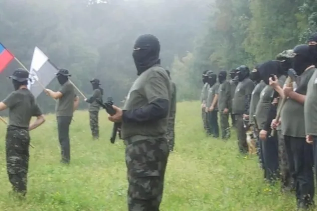 Воювали в Україні: Словенія ''спалилася'' найманцями на Донбасі