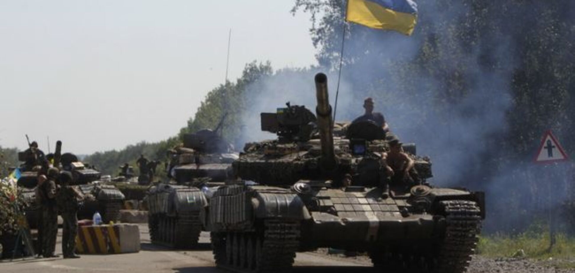 В 3 раза больше, чем за войну на Донбассе: журналист рассказал о коллосальном ущербе ВСУ