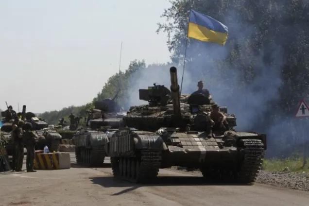 В 3 раза больше, чем за войну на Донбассе: журналист рассказал о коллосальном ущербе ВСУ