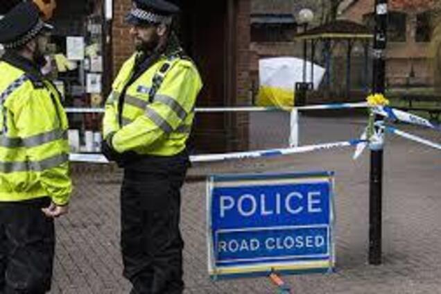 Отравление в Британии: специалисты подтвердили разоблачительную версию