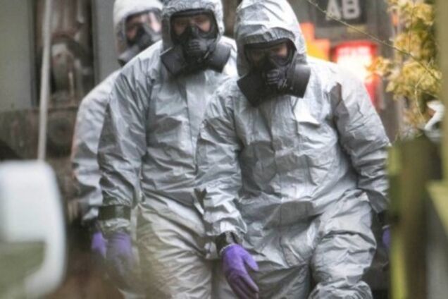 Дух 'Новачка'