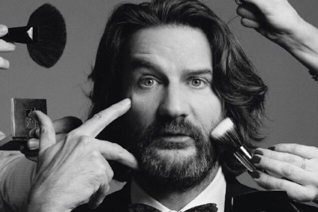 В Україну приїде скандально відомий письменник