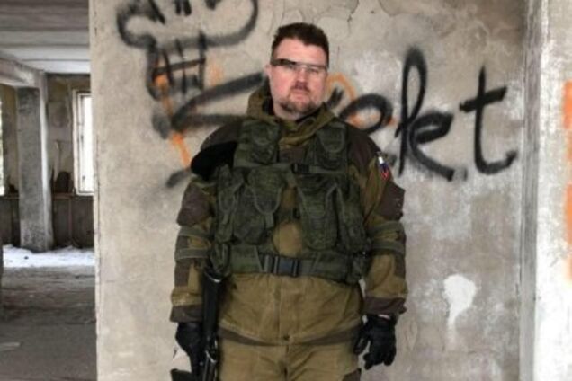 'Не поділився?' У Росії пов'язали 'волонтера', що працював із гумконвоями в 'Л/ДНР'